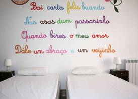 Hostel 2300 Thomar 5