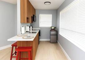 Hollywood Beach Family-friendly 1BR 5