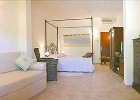 Hotel Spartivento 3