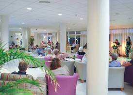 Hotel Xaloc Playa 3
