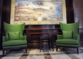 Best Western Premier Hotel Astoria 5