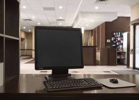 Travelodge by Wyndham Edmonton West 4