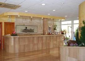 Hotel Stella Maris 3