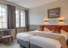 Hotel Ter Duinen 4