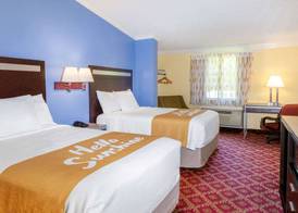 Days Inn by Wyndham Nanuet / Spring Valley 5