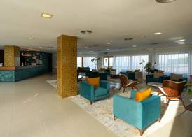 Hotel Miramar Sul 4