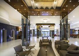 Remisens Casa Bel Moretto, depandansa hotela Metropol 4