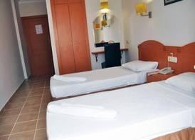 The Park Marmaris Hotel 5