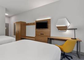 Holiday Inn Express & Suites WEST COXSACKIE by IHG 4
