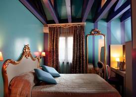 Hotel Ca' Zusto Venezia 4