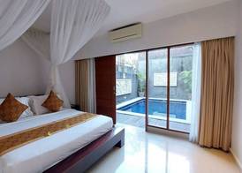 The Light Exclusive Villas and SPA 4