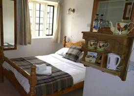 The Helyar Arms 3