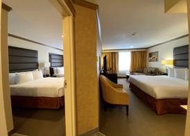 Best Western Plus Rose Country Hotel 4