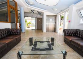 Nefeli Beach - living by the sea 4