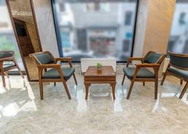 Gul Otel 4