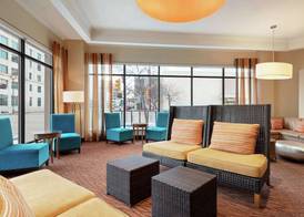 Hilton Garden Inn Saskatoon Downtown 4