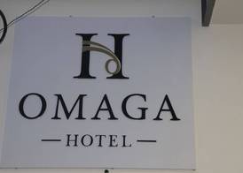 HOTEL OMAGA 2
