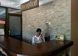 Way Side Hotel 4