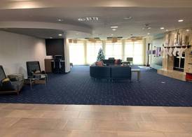 Courtyard by Marriott Oklahoma City North/Quail Springs 4