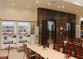 Toyoko Inn Osaka Tenjinbashi-suji Rokuchome 2