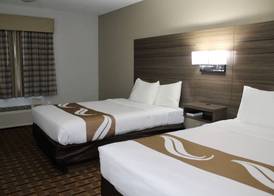 Hotel Inn Santa Fe 4