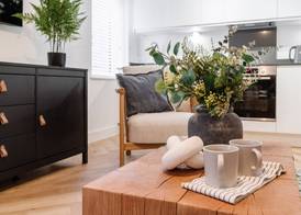 Royal House Stylish Apartments - Chester 2