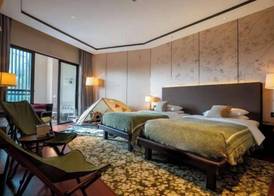 Jinmao Purelax Chongming 3