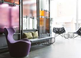 Comfort Hotel Winn 2