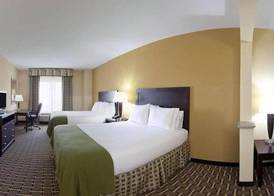 Holiday Inn Express & Suites EL PASO WEST by IHG 4