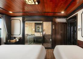 Arcady Boutique Cruise 5