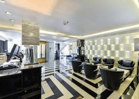 Sukhumvit Suites Hotel 2