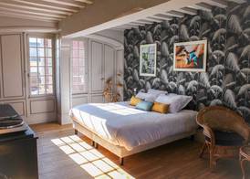Le manoir des chevaux dorés 2