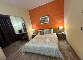 Hotel Raffaello Venice 5
