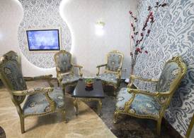 Parmada Hotel Old City 5