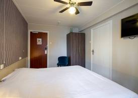 Fletcher Hotel-Restaurant de Korenbeurs 5