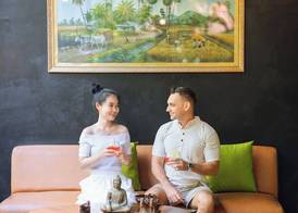Authentic Khmer Village Resort 2