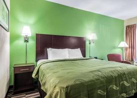 Quality Inn Fort Pierce I-95 5