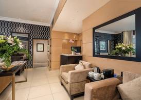 The Beaufort Hotel 3