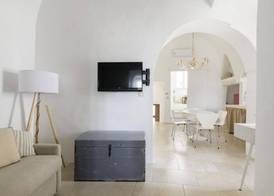 La Casa del Vicolo by Wonderful Italy 4