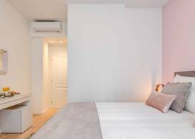 CAPITAL Apartments and Rooms 5