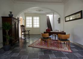 Boutique B&B The Townhouse 2