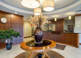 Comfort Inn & Suites Lexington Park near Pax River 2