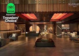 Silverland Sakyo Hotel 4