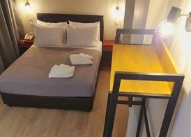 New Amaryllis Hotel 4