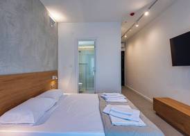 Lucciola Boutique Rooms 5