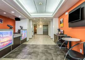 Motel 6 Fort Mill, SC - Charlotte 2
