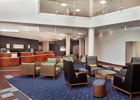 Courtyard by Marriott Ottawa East 2