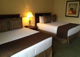 Red Lion Hotel Yakima Center 4