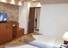 Nile Boutique hotel 4