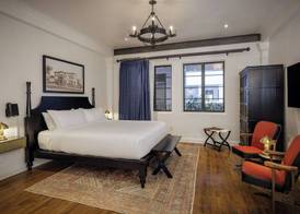 Hotel San Buena 5